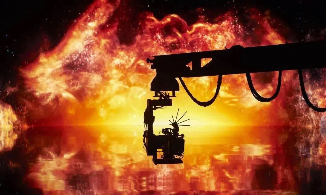 迪奥2021秋季男装发布会活动策划呈现了科技魅力的先锋视角 - 第13张