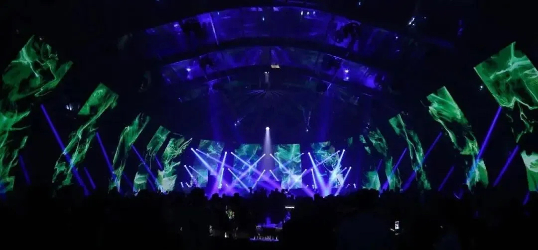 迪奥2021秋季男装发布会活动策划呈现了科技魅力的先锋视角 - 第18张