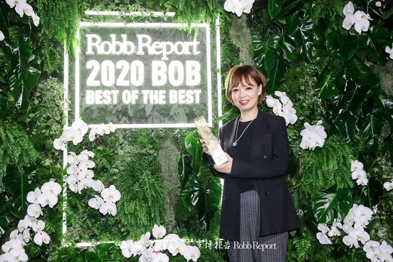 奥迪x「罗博报告」新媒体艺术活动策划破圈艺术边界，与时代共加冕 - 第58张