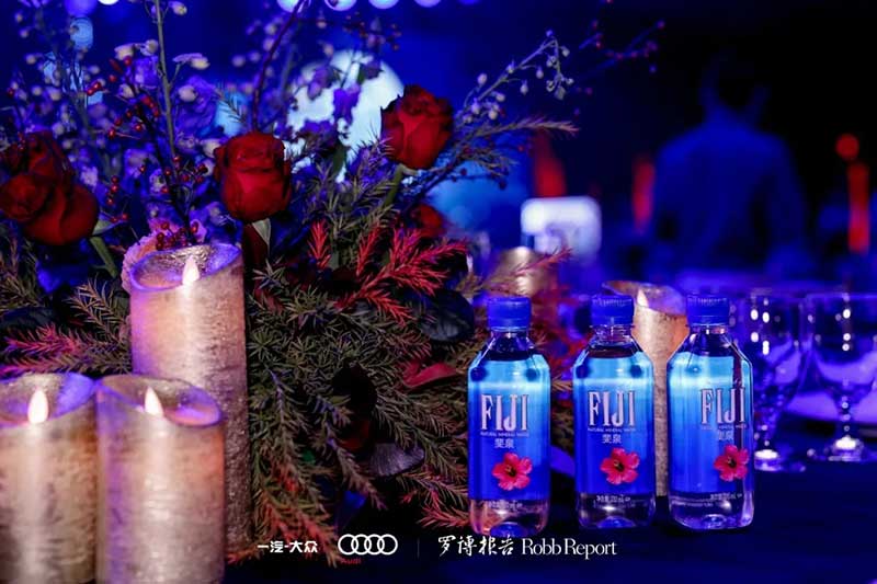 奥迪x「罗博报告」新媒体艺术活动策划破圈艺术边界，与时代共加冕 - 第77张