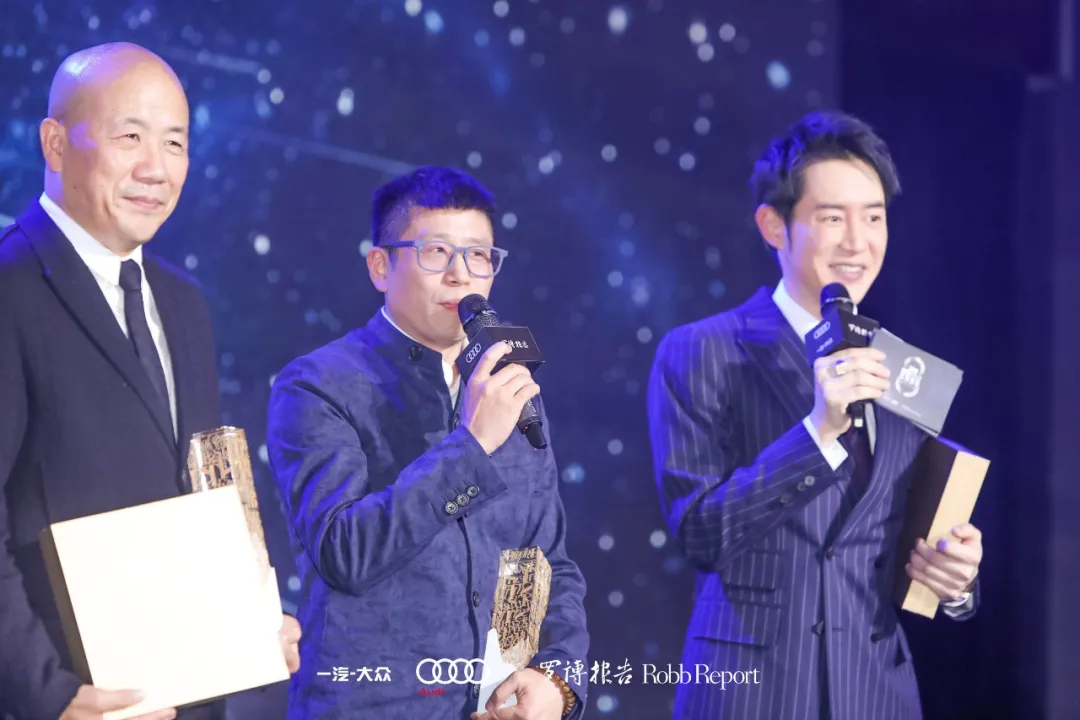 奥迪x「罗博报告」新媒体艺术活动策划破圈艺术边界,与时代共加冕 - 第85张 - 会展活动策划CCASY.COM 奥迪x「罗博报告」新媒体艺术活动策划破圈艺术边界,与时代共加冕 - 第85张