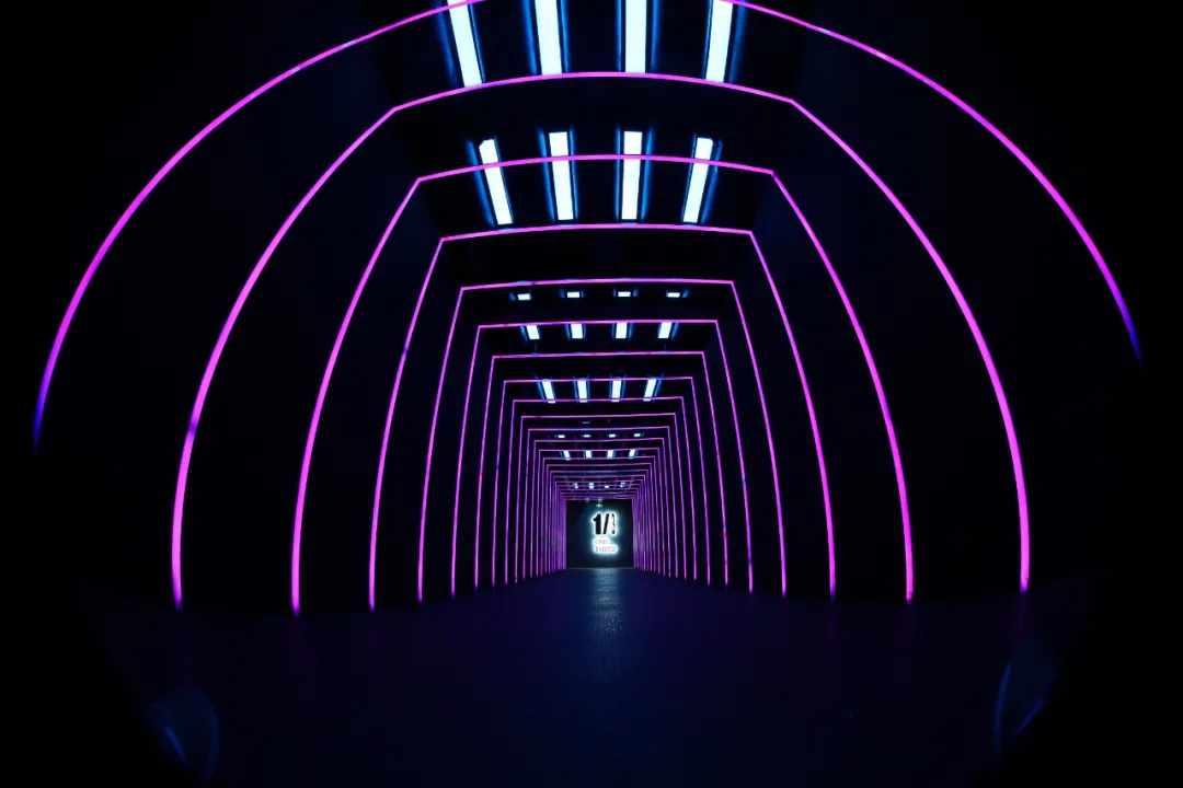 杭州ONE THIRD空间展览活动策划是光影何建筑构建成的通透空间 - 第10张