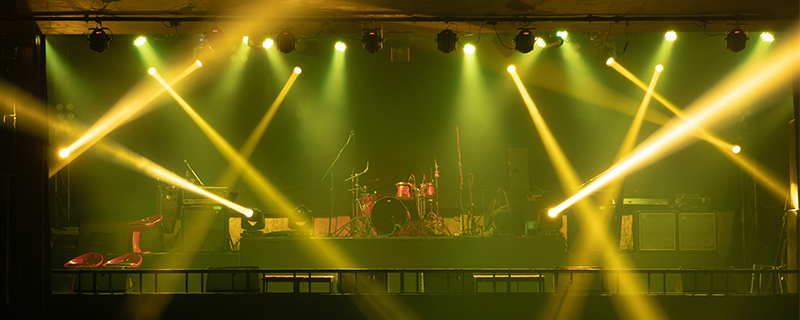 中小型晚会策划怎么做到最好 - 第1张