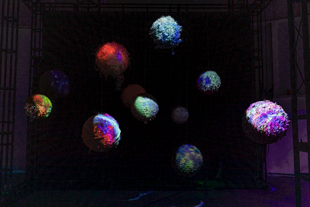 冰山之境沉浸式主题展览活动策划,一场和内心的自我不期而遇 - 第27张 - 会展活动策划CCASY.COM 冰山之境沉浸式主题展览活动策划,一场和内心的自我不期而遇 - 第27张