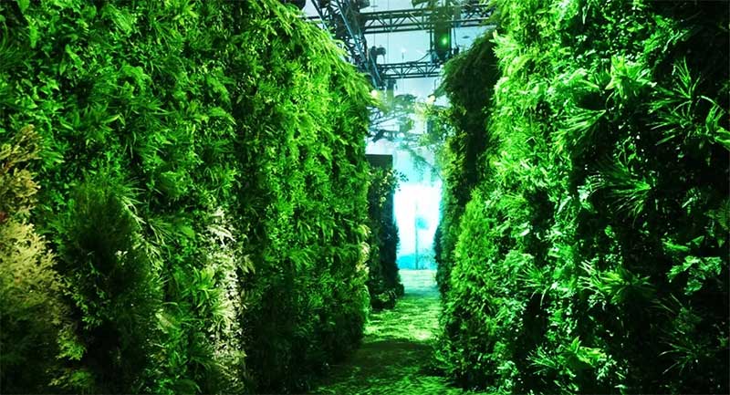 爱马仕开业庆祝派对活动策划让宾客沉醉在梦想与真实的梦想间 - 第1张