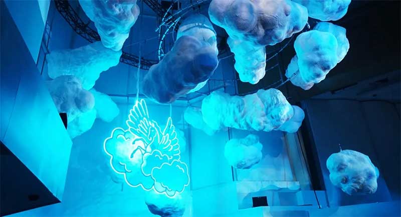 爱马仕开业庆祝派对活动策划让宾客沉醉在梦想与真实的梦想间 - 第6张