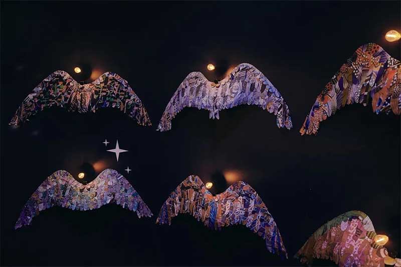 爱马仕开业庆祝派对活动策划让宾客沉醉在梦想与真实的梦想间 - 第7张