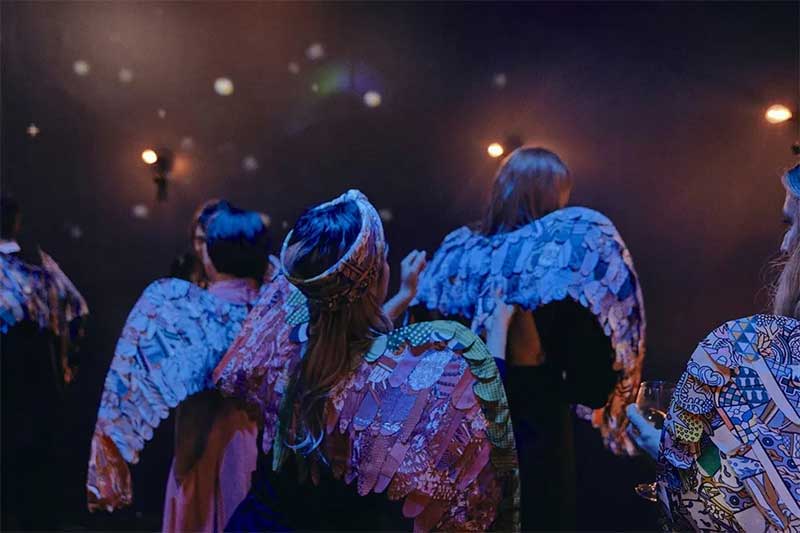 爱马仕开业庆祝派对活动策划让宾客沉醉在梦想与真实的梦想间 - 第8张