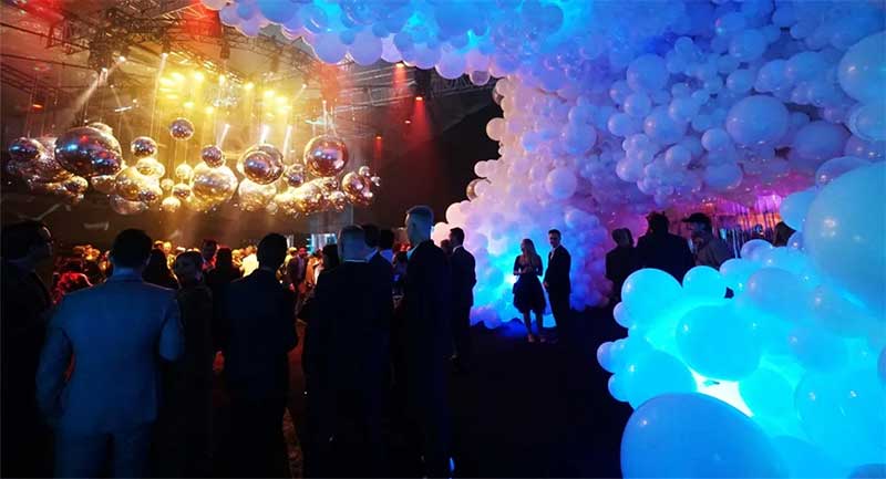 爱马仕开业庆祝派对活动策划让宾客沉醉在梦想与真实的梦想间 - 第10张