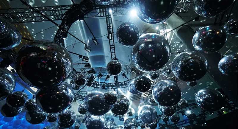 爱马仕开业庆祝派对活动策划让宾客沉醉在梦想与真实的梦想间 - 第11张