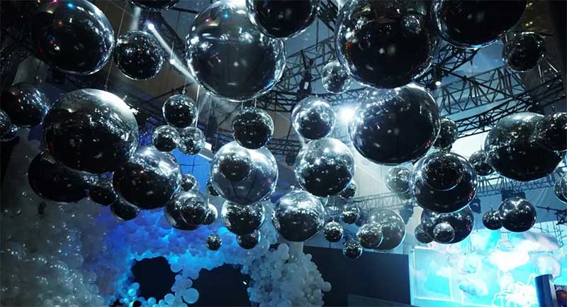 爱马仕开业庆祝派对活动策划让宾客沉醉在梦想与真实的梦想间 - 第12张