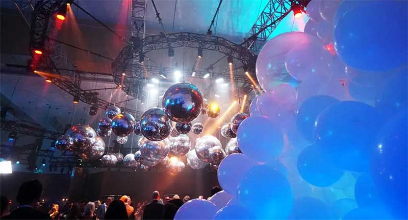 爱马仕开业庆祝派对活动策划让宾客沉醉在梦想与真实的梦想间 - 第13张