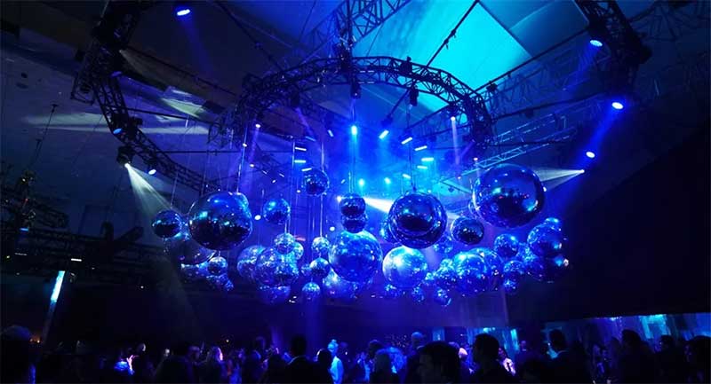 爱马仕开业庆祝派对活动策划让宾客沉醉在梦想与真实的梦想间 - 第14张