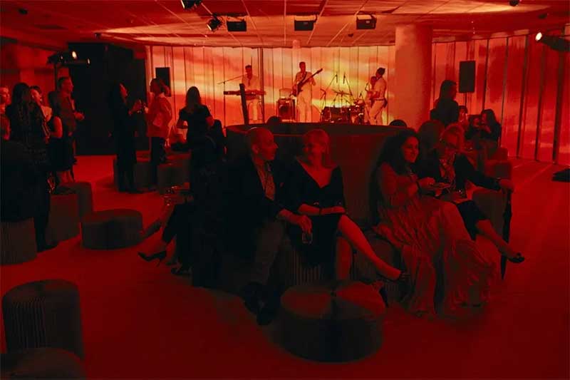 爱马仕开业庆祝派对活动策划让宾客沉醉在梦想与真实的梦想间 - 第17张