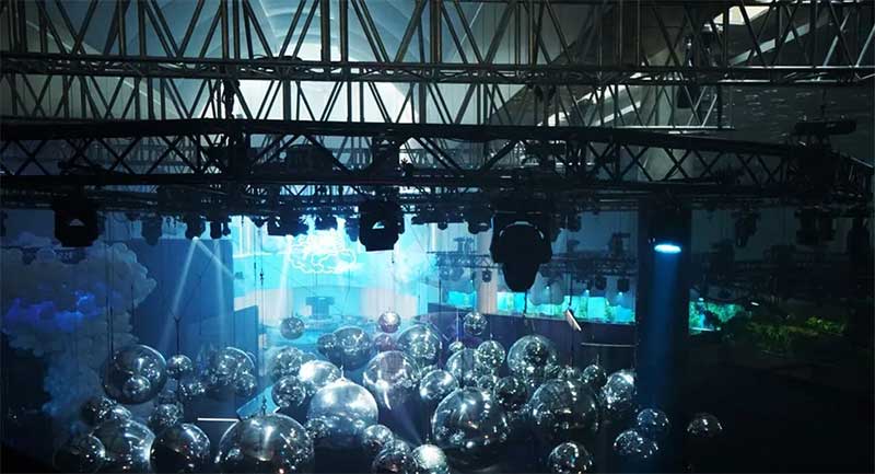 爱马仕开业庆祝派对活动策划让宾客沉醉在梦想与真实的梦想间 - 第19张