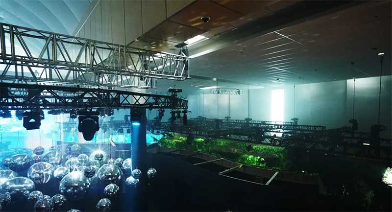 爱马仕开业庆祝派对活动策划让宾客沉醉在梦想与真实的梦想间 - 第20张