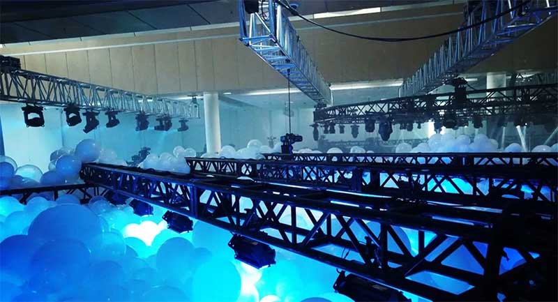 爱马仕开业庆祝派对活动策划让宾客沉醉在梦想与真实的梦想间 - 第21张