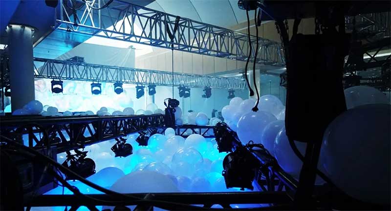 爱马仕开业庆祝派对活动策划让宾客沉醉在梦想与真实的梦想间 - 第22张