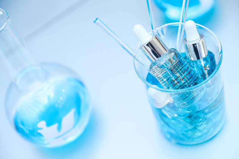 科颜氏安白能量站快闪活动策划多重空间开启造光之旅 - 第20张