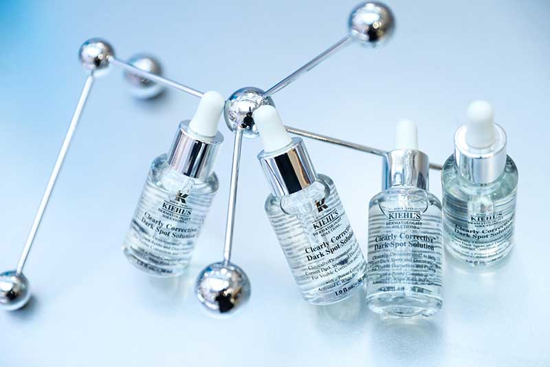 科颜氏安白能量站快闪活动策划多重空间开启造光之旅 - 第22张