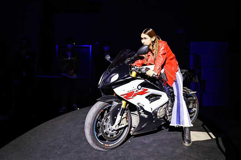 “优选·绿风”第十届柯桥时尚周活动策划彰显绿色时尚活力 - 第15张