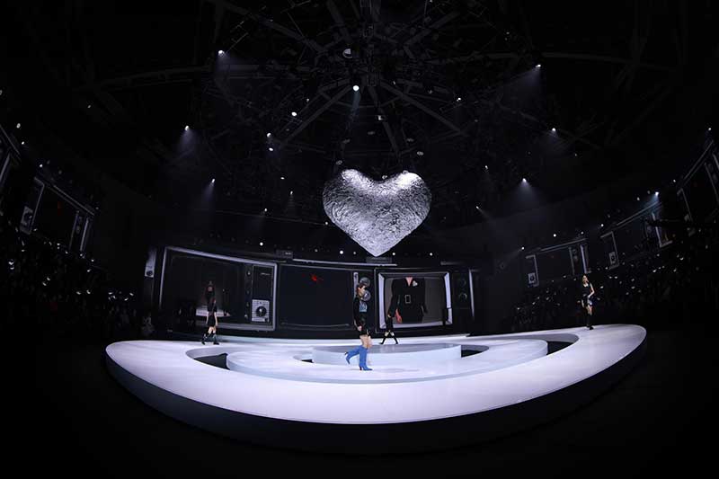 “优选·绿风”第十届柯桥时尚周活动策划彰显绿色时尚活力 - 第16张