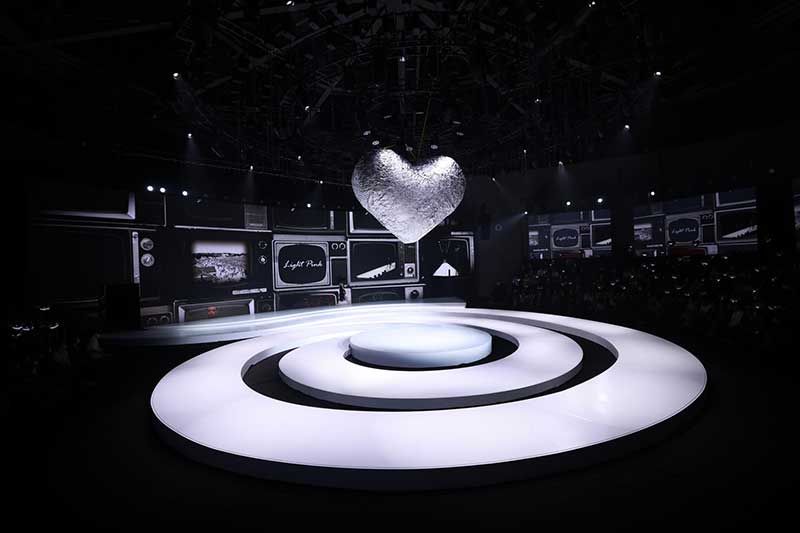 “优选·绿风”第十届柯桥时尚周活动策划彰显绿色时尚活力 - 第19张