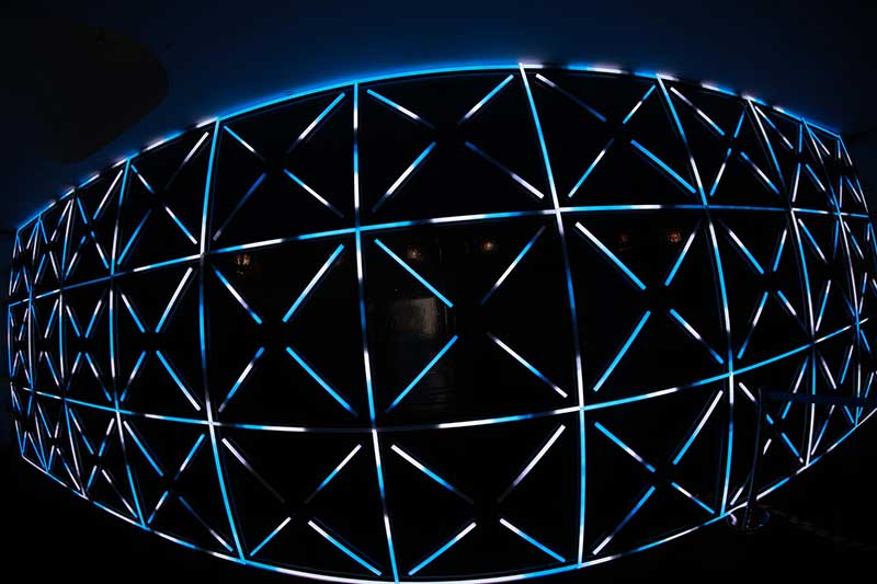 “优选·绿风”第十届柯桥时尚周活动策划彰显绿色时尚活力 - 第8张