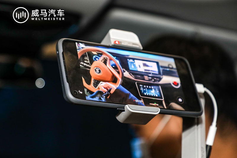 「停车专家」威马W6x中国航天ASES“智能空间站”活动策划有点烧脑 - 第25张