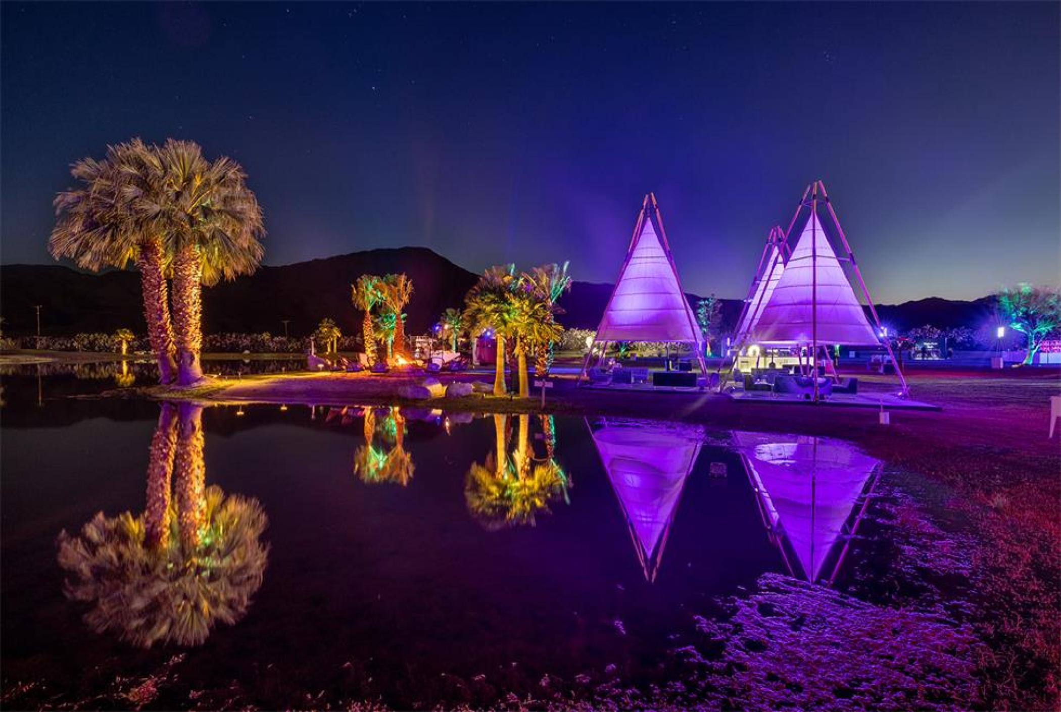 「《尼龙》之家」科切拉音乐节活动策划众星云集,星光熠熠 - 第15张 - 会展活动策划CCASY.COM 「《尼龙》之家」科切拉音乐节活动策划众星云集,星光熠熠 - 第15张