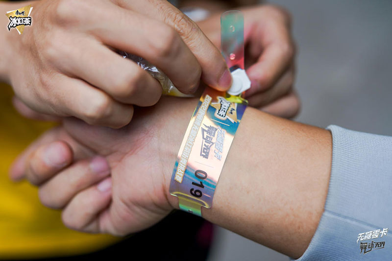 康师傅无糖冰红茶街舞挑战赛活动策划等你来一次不遗余力的Battle - 第25张