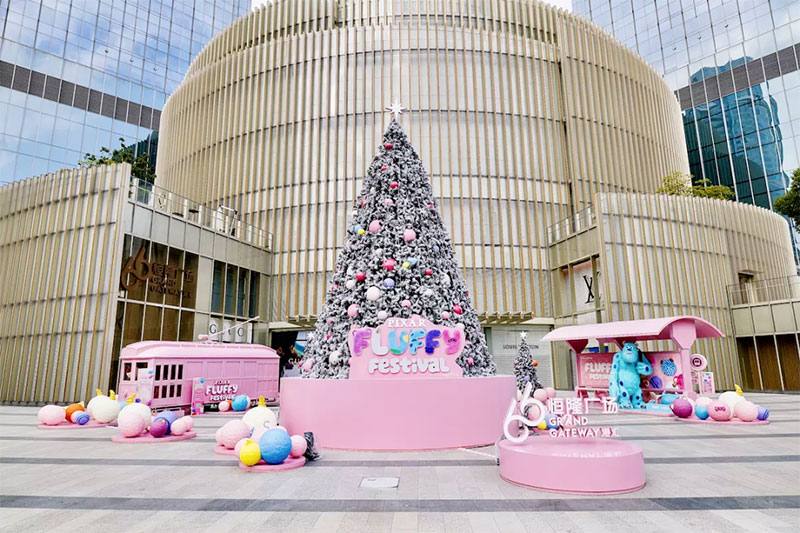 ZEEKR 009乌镇上市发布会活动策划卷出了活动新高度 - 第1张