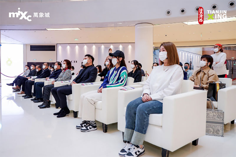 ZEEKR 009乌镇上市发布会活动策划卷出了活动新高度 - 第2张