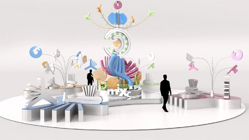 ZEEKR 009乌镇上市发布会活动策划卷出了活动新高度 - 第5张