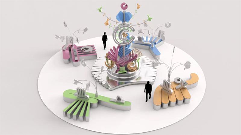 ZEEKR 009乌镇上市发布会活动策划卷出了活动新高度 - 第6张