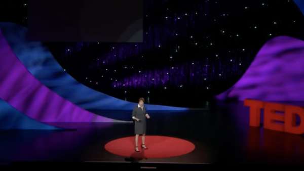 测测你的观察力，视觉教育家揭秘增强观察力的训练｜TED演讲精彩纷呈