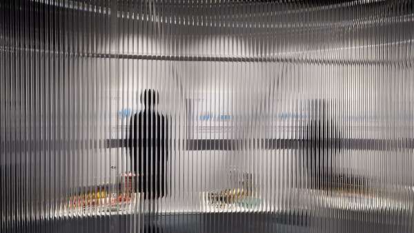 参观过这个货柜主题展览的都说创新就该这般新潮