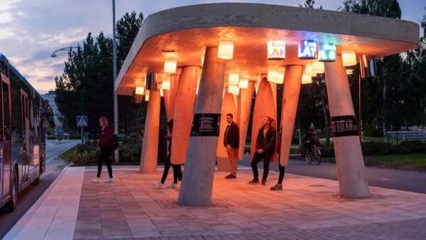 车站会展策划，实用之余还美得不行