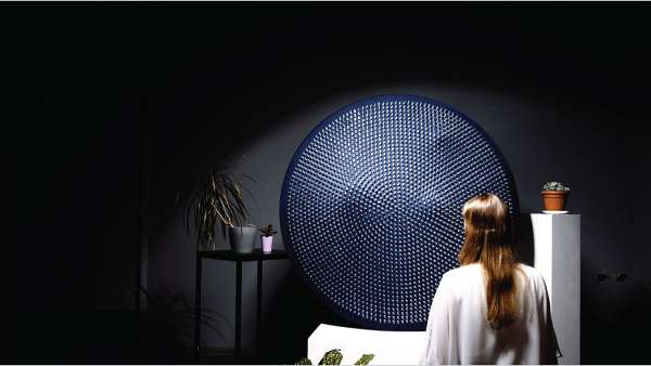 “ A·LIVE”的艺术装置活动策划提醒和培育大自然，影响深刻