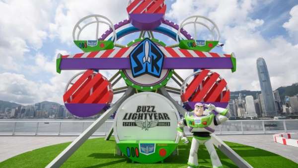 暑期商场美陈展览活动已上线，各大商场各有主流