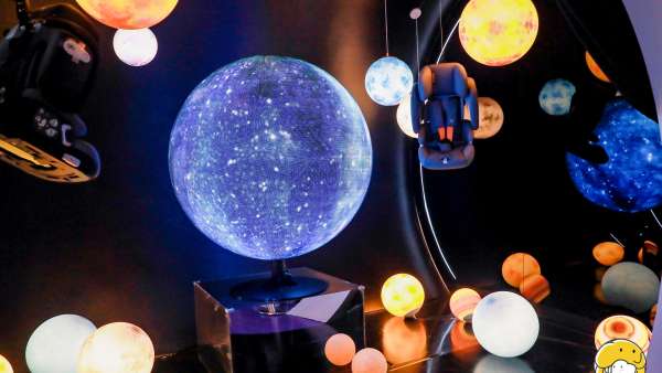 gb好孩子高速安全座椅限时快闪店活动策划尽享科技与未来之美