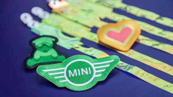 MINI文化品牌展览活动策划北京站开启「就这么迷你下去」模式