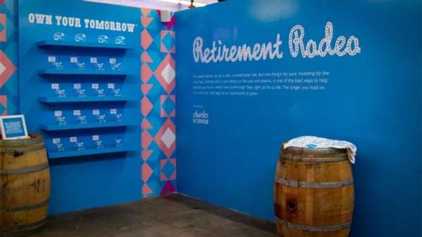 Stacks之家用一场丰富多彩的快闪店活动策划让金融知识变得更有趣