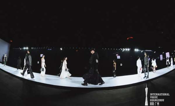 广州国际时尚产业大会暨时尚消费节打造了三位一体的时尚新场景